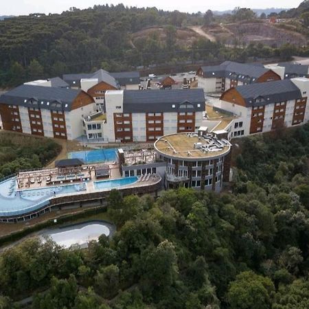Golden Gramado Resort Laghetto Dış mekan fotoğraf
