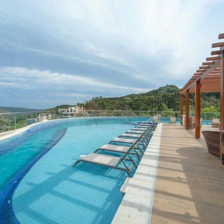 Golden Gramado Resort Laghetto Dış mekan fotoğraf