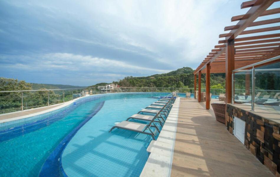 Golden Gramado Resort Laghetto Dış mekan fotoğraf